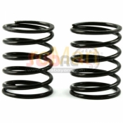 RIDE, 28021 MCHASSIS PRO MATCHED SPRING - RED- SOFT