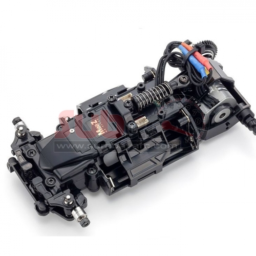 KYOSHO 32790 MINI Z MR 03 EVO CHASSIS SET 12000KV