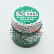 KYOSHO, 96502 #3000 DIFF GREASE 15G