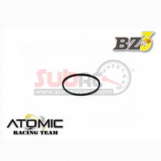 ATOMIC, BZ3-09 REAR BELT 52T