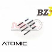ATOMIC, BZ3-11 BZ3 PINS SET