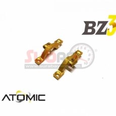 ATOMIC, BZ3-23 BZ3 FRONT UPPER BULKHEAD