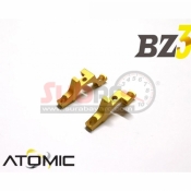 ATOMIC, BZ3-25 BZ3 REAR UPPER BULKHEAD