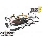 ATOMIC, BZ3-UP06 BZ3 MID CONVERSION KIT