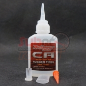 MUCHMORE, CHC-AR CA INSTANT GLUE FOR RUBBER TIRES
