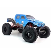 RGT, EX18100 TRAMPLE 1:10 SCALE 4WD ELECTRIC WP RTR
