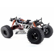 RGT, EX18100 TRAMPLE 1:10 SCALE 4WD ELECTRIC WP RTR
