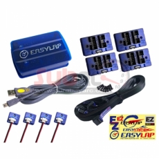 EASYLAP, EZL02 EASY LAP LAP COUNTER SYSTEM WITH TRANSPONDER