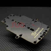 GL RACING, GLR-015 GLR BRASS CHASSIS