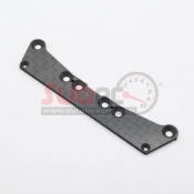 GL RACING, GLR-LM-S102 LM 102 MOTOR MOUNT PLATE