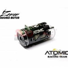 ATOMIC, MO-045 ZENON SENSORED BRUSHLESS MOTOR 6500KV