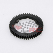 PN RACING, MR2055T52 MINI-Z SPUR GEAR 64P 52T FOR GEAR DIFFERENTIAL
