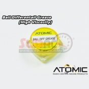 ATOMIC, OIL501 BALL DIFFERENTIAL GREASE (HIGH VISCOSITY)