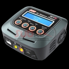 SKYRC, SK-100106-01 S60 BALANCE CHARGER /DISCHARGER