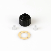 LC RACING, C7006 GEAR DIFFERENTIAL CASE