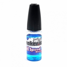 01101 MAKER RC EVIL SPEED BEARING LUBRICANTS BLUE