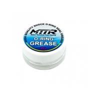 01203 MTTR RACING HIGH QUALITY O-RING GREASE