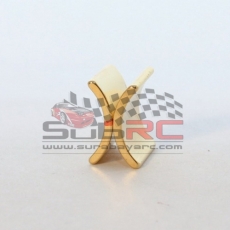 PN RACING, 10NM14 GOLD NEO MAGNET