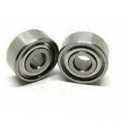 11004-0017-01 SURPASS HOBBY MOTOR BEARING R22Z NSK ABEC5 - 2PCS