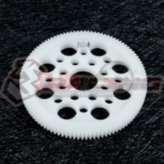 3RACING, 3RAC-SG64104 64 PITCH SPUR GEAR 104T