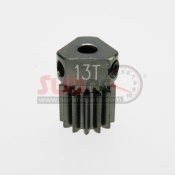 PN RACING, 426413 7075 ALLOY S3 PINION 64P 13T