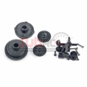 ATOMIC, AMR001-GD AMR GEAR DIFFERENTIAL ASSEMBY SET