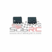 PN RACING, AN0113-2 ABERRANT NABS MOSFET ANO113 2PCS