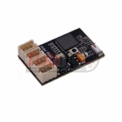 AGF, ARX-472S 4CH FH-3 /FH-4T COMPATIBLE MICRO RECEIVER SANWA