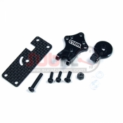 ATOMIC, AW-012 ADJUSTABLE MOUNT FOR MONITOR EX2,EX6