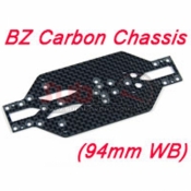 ATOMIC, BZ-UP000-94 BZ CARBON CHASSIS 94 MM