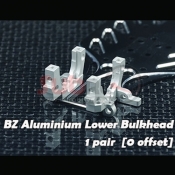 ATOMIC, BZ-UP016 BZ ALUMINIUM LOWER BULKHEAD