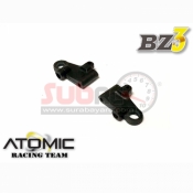ATOMIC, BZ3-01 BZ3 FRONT LOWER ARM R+L