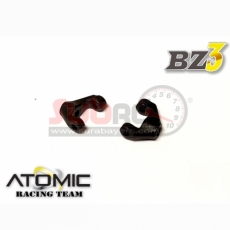 ATOMIC, BZ3-03 BZ3 FRONT UPPER ARM 2 PCS