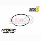 ATOMIC, BZ3-08 FRONT BELT 91T