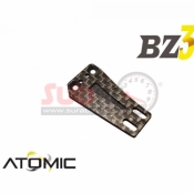 ATOMIC, BZ3-15 BZ3 CARBON PLATE FOR SERVO
