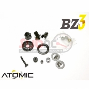 ATOMIC, BZ3-17 BZ3 BALL DIFFERENTIAL (STOCK)