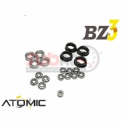 ATOMIC, BZ3-20 BZ3 BEARING SET
