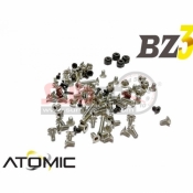 ATOMIC, BZ3-21 BZ3 SCREW SET