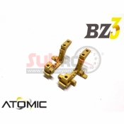 ATOMIC, BZ3-22 BZ3 FRONT LOWER BULKHEAD 1 PAIR