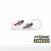 ATOMIC, DRZV2-12S DRZV2 FRONT ARM LINKAGE (LOWER+0)