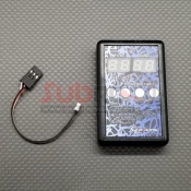 GL RACING, GL-PC23 NEW ESC PROGRAM CARD [COMPATIBLE WITH GL-SD-ESC-010 ONLY]