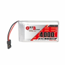 GNB40001SHV 4000MAH 3,8V 1S HV SANWA MT44 MT5 M17