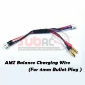 ATOMIC, IC-091 BALANCE CHARGING WIRE FOR AMZ SERIES