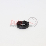 KYOSHO, MBW028-2 BALL DIFF RING GEAR