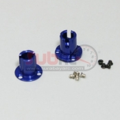KYOSHO, MDW018-03 DIFF HOUSING FOR BALL DIFF