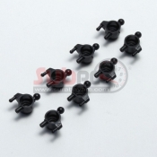 KYOSHO, MDW202 CAMBER KNUCKLE SET