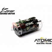 ATOMIC, MO-043 ATOMIC ZENON SENSORED BRUSHLESS MOTOR 5500KV