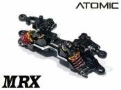 MRX-UP17 MRX Double Wishbone Suspension Conversion Kit