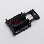 KYOSHO, MZ501SP SP MAIN CHASSIS SET (MR-03/VE)