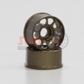 ROUTE 246, R246-1731 RAYS CE28N WHEEL N 17MM OFFSET 0 BRONZE